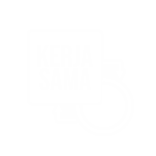 Permohonan Kerja Sama Icon
